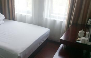 Yashige Hotel Hangzhou Exterior foto